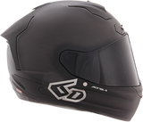 6D ATS-1R Helmet - Matte Black - 2XL 30-0989