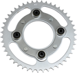 Parts Unlimited Rear Honda Sprocket - 520 - 47 Tooth 41200-958-320