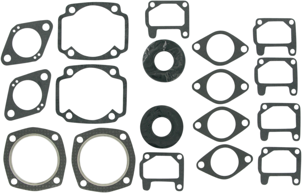 VERTEX Complete Gasket Set 711033