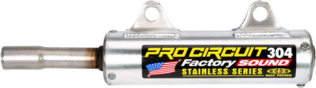 PRO CIRCUIT 304 Silencer SK88125-304