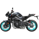 STOMPGRIP Traction Pad Tank Grips - Icon - Black - MT-10 55-14-0203B