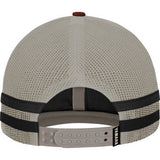 YAMAHA APPAREL Yamaha Racing Hat - Rust/Tan  LEM25-H45