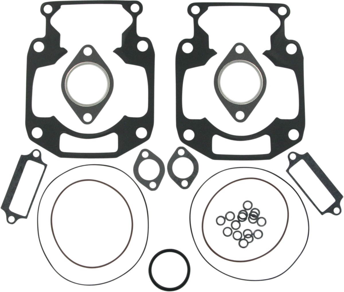 VERTEX Full Top End Set 710180