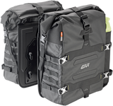 GIVI Gravel-T Saddlebags - 35 liter GRT709