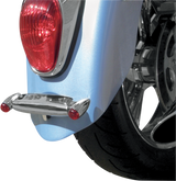 BARON Rear Turn Signal Mount - Kawasaki Vulcan BA-3171-00