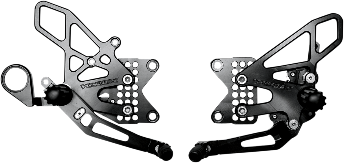 VORTEX V2 Rearset - S1000RR RS188K