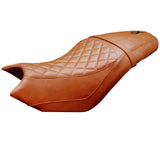 Tappezzeria Italia CF Moto 700 CL X 2021-2025 Seat Cover Brick