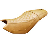Tappezzeria Italia CF Moto 700 CL X 2021-2025 Seat Cover Camel