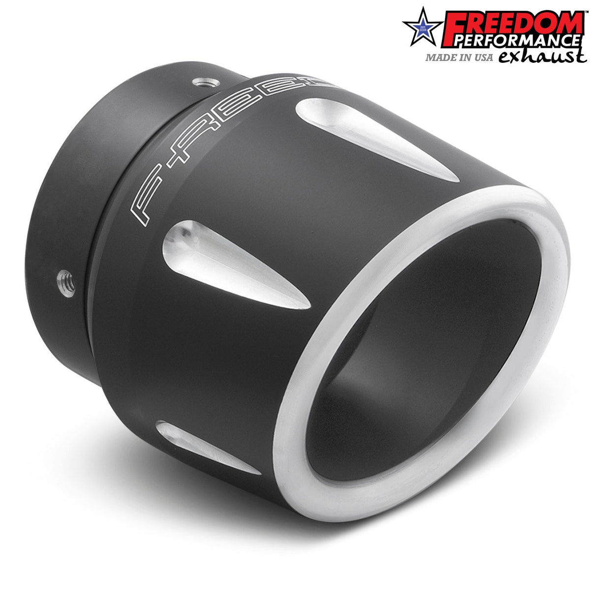 MOTO GUZZI MMGX-21 SLIP-ONS & END CAPS (*SPECIAL ORDER)