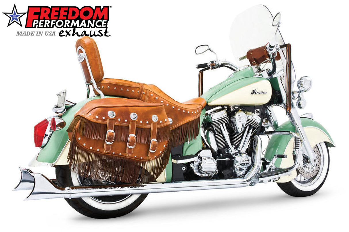 INDIAN KING MOUNTAIN TRUE-DUALS 2009-2012 (SPECIAL ORDER)