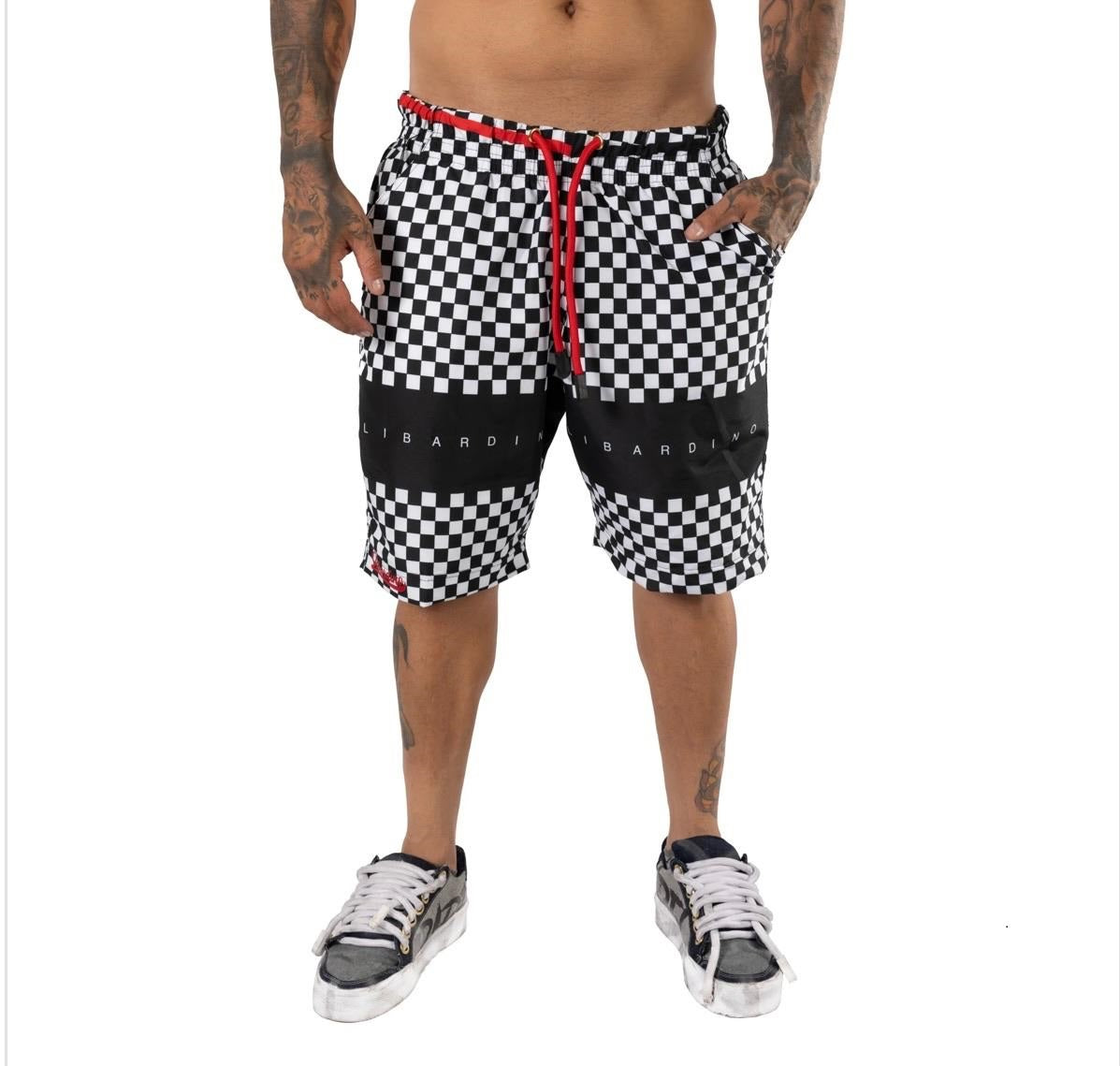 Urban499 Swimming short Camaro 2XL