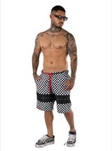 Urban499 Swimming short Camaro 2XL