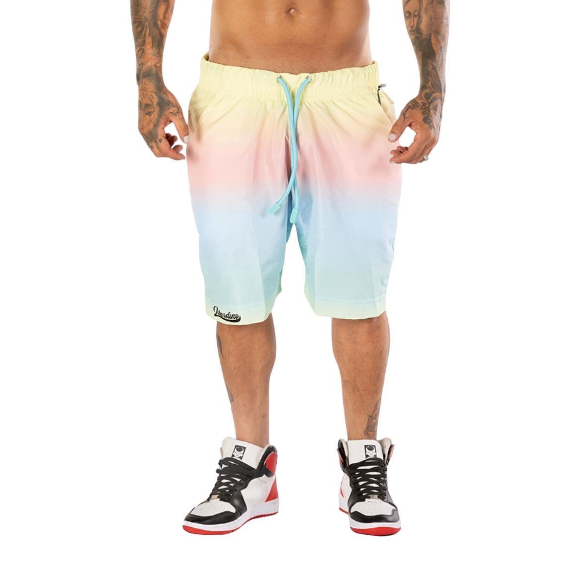 Urban499 Swimming short Cielo 2XL