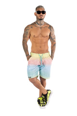 Urban499 Swimming short Cielo 2XL