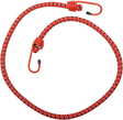 Parts Unlimited 36" Bungee Cord - 2 Hook 1036