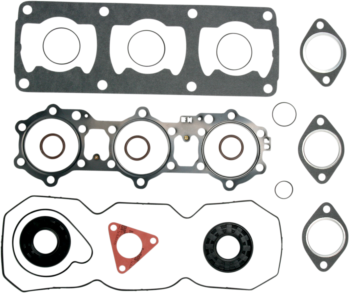 VERTEX Complete Gasket Set - Polaris 711205