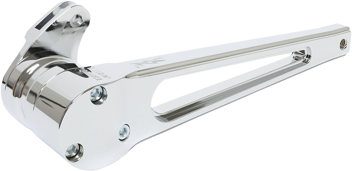 THRASHIN SUPPLY CO. Brake Arm - Long - Chrome BBL-14-XX-3