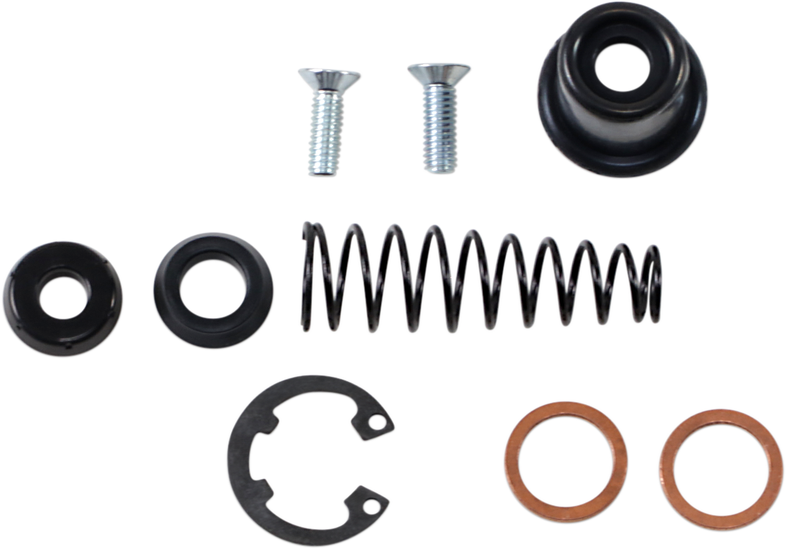 MOOSE RACING Repair Kit - Master Cylinder - Brake 18-1004