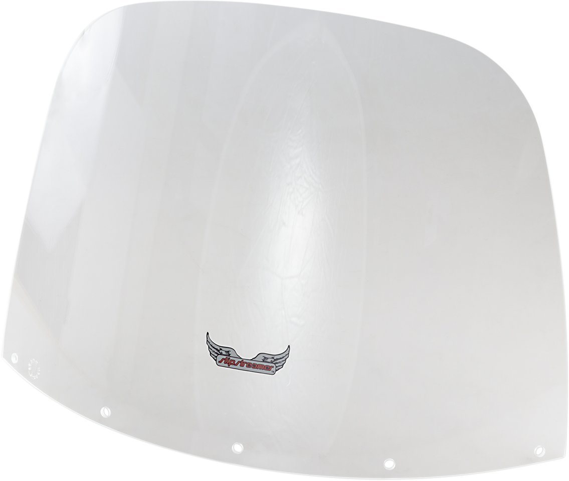 SLIPSTREAMER Windshield - Clear - 16" - FLHT/C '86-'95 S-130-16