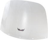 SLIPSTREAMER Windshield - Clear - 16" - FLHT/C '86-'95 S-130-16