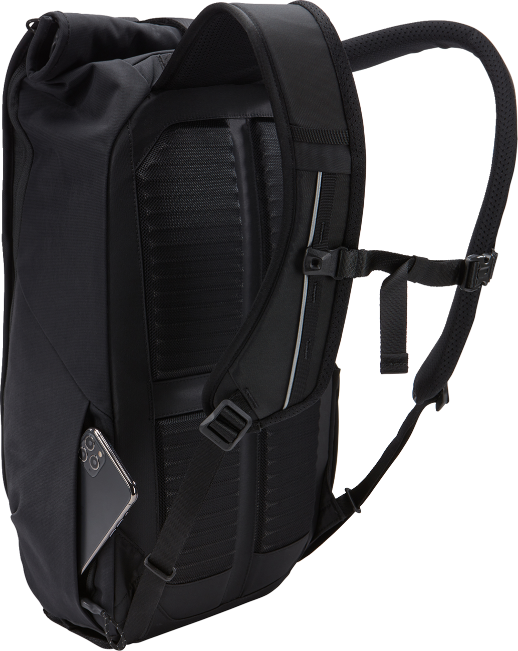 THULE Paramount Backpack - 18 L - Black 3204729