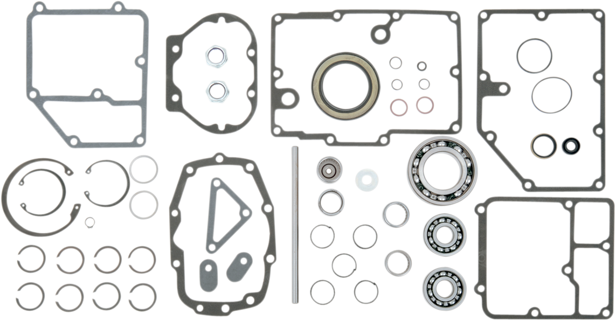 JIMS 6-Speed Transmission Rebuild Kit 1061