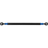 RICKRAK Carbon Fiber Shifter Linkage - Blue RR-CF-S-L-BLU