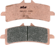 SBS HS Brake Pads - 841HS 841HS