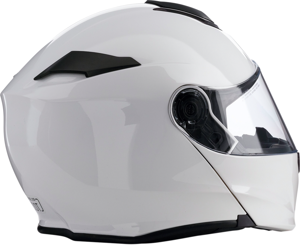 Z1R Solaris Helmet - White - 4XL 0100-2162