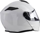 Z1R Solaris Helmet - White - 3XL 0100-2161