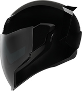 ICON Airflite™ Helmet - Gloss - Black - Medium 0101-10856