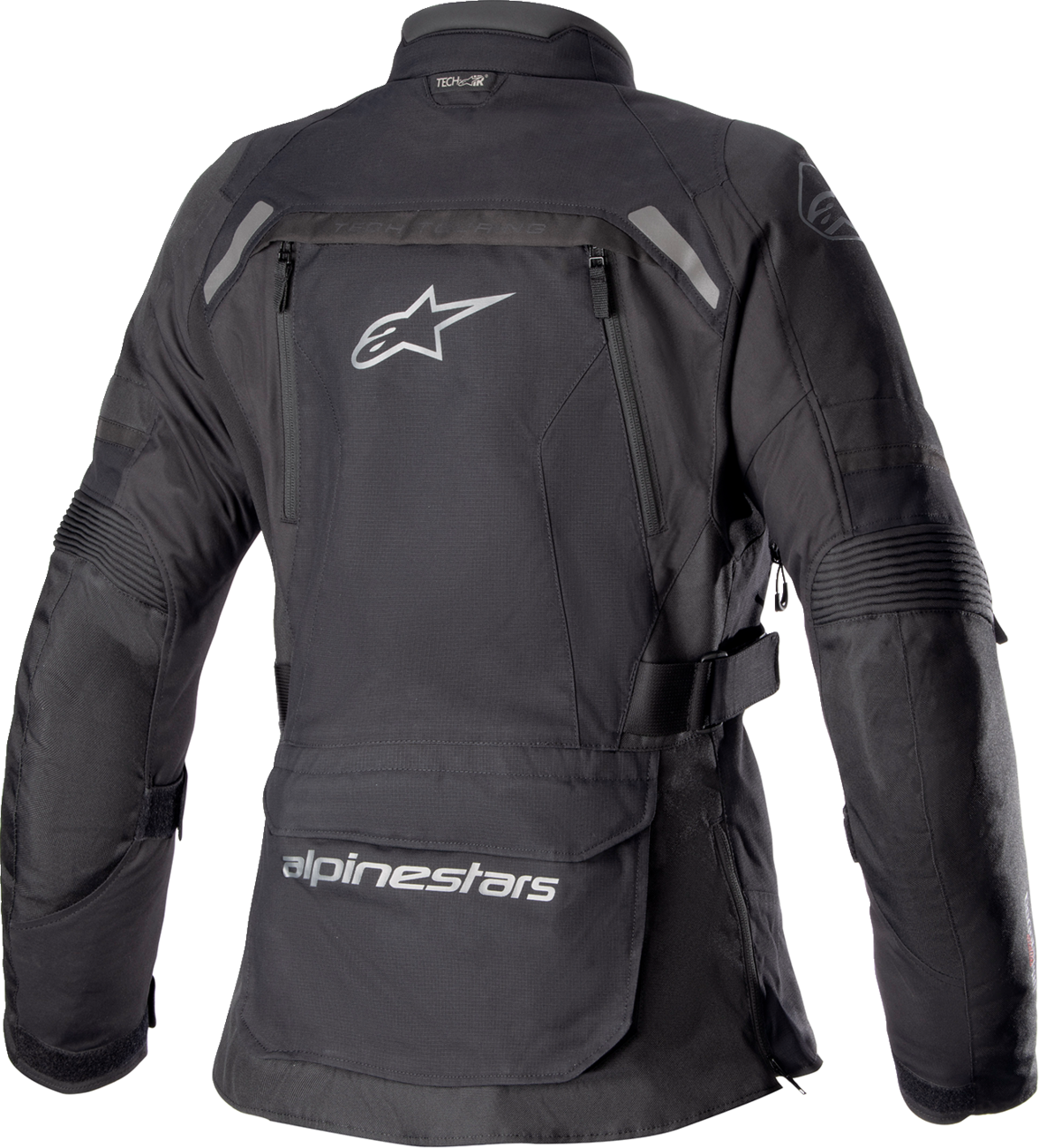 ALPINESTARS Stella Bogota Drystar® Jacket - Black - 2XL 3217023-1100-2X