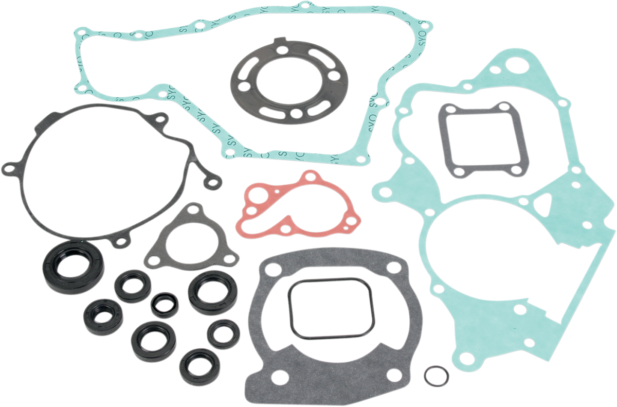 MOOSE RACING Motor Gasket Kit with Seal 811211MSE