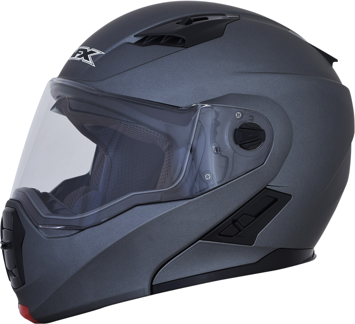 AFX FX-111 Helmet - Pearl White - XL 0100-1797