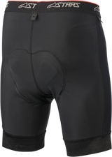 ALPINESTARS Inner Pro V2 Shorts - Black - US 38 1711520-10-38