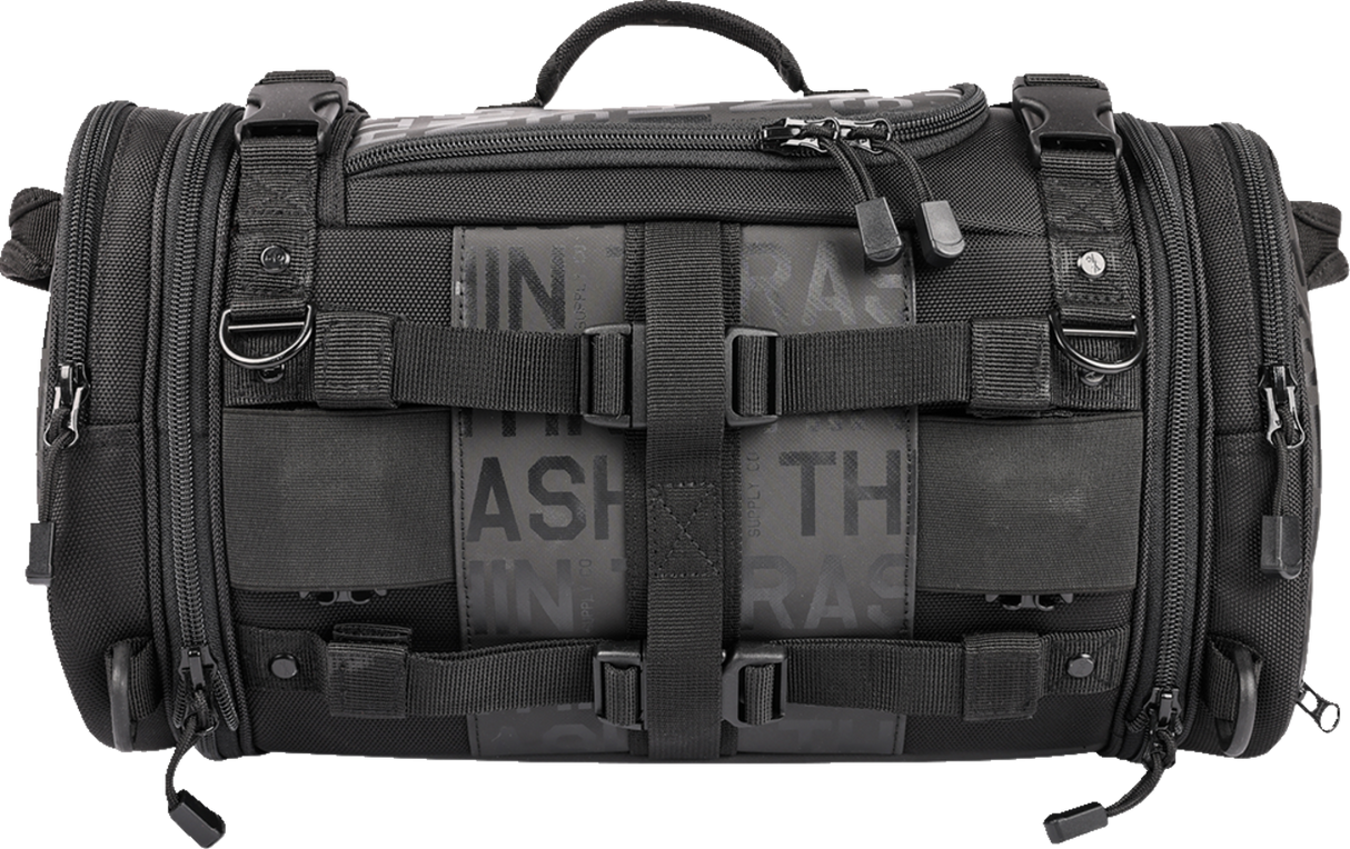 THRASHIN SUPPLY CO. Passenger Bag TSB-009