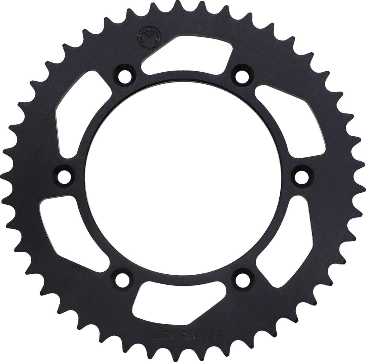 MOOSE RACING Rear Sprocket - 45 Tooth - Beta 1211-BET-45-10