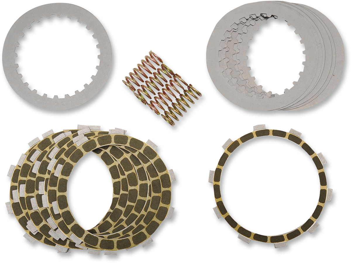 BARNETT Clutch Kit 303-35-10042