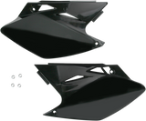 ACERBIS Side Panels - Black 2043420001