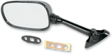 EMGO Mirror - Left - Carbon Fiber 20-69774