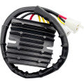 RICK'S MOTORSPORT ELECTRIC Hot Shot Regulator/Rectifier - Lithium-ion Battery Compatible - ZX 636R Ninja 14-333H