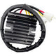RICK'S MOTORSPORT ELECTRIC Hot Shot Regulator/Rectifier - Lithium-ion Battery Compatible - ZX 636R Ninja 14-333H