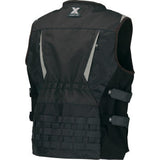 MOOSE RACING Expedition™ Vest - Black - Large 2830-0651
