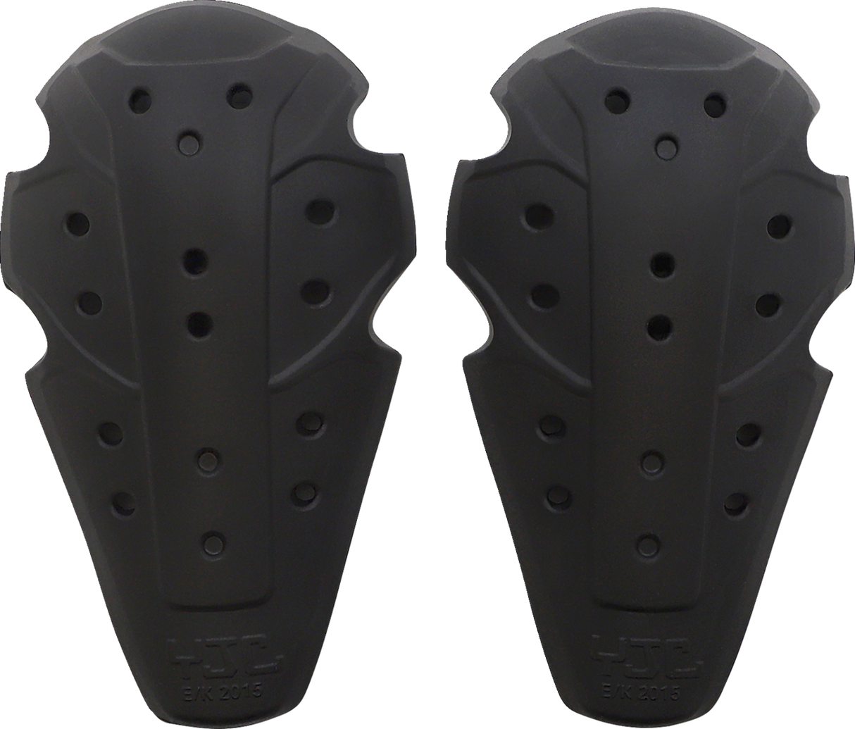 THOR YJC Replacement Knee Pads - E/K-2015 - Type A 2704-0568