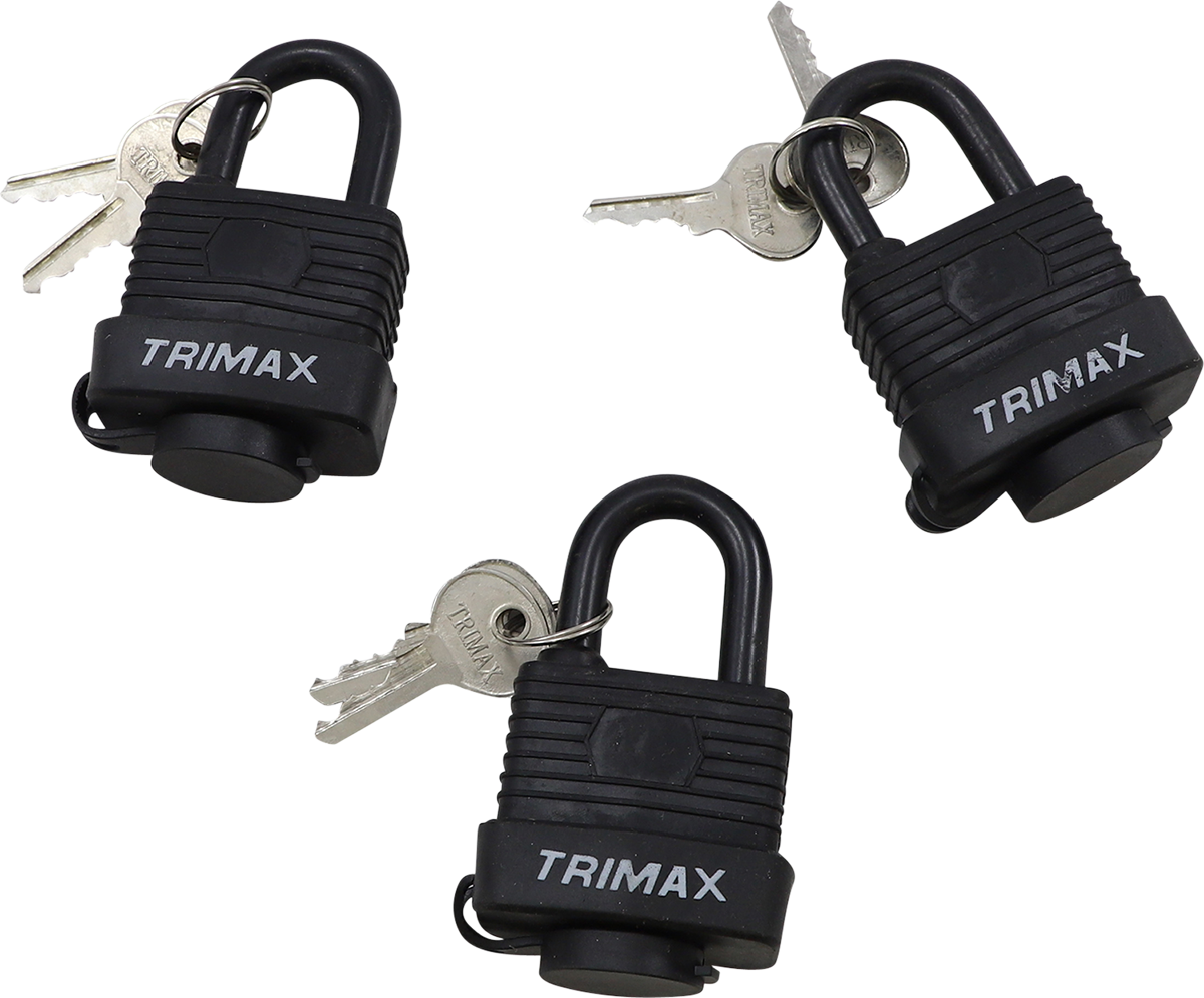 TRIMAX Same Key Lock TPW3125 4010-0002