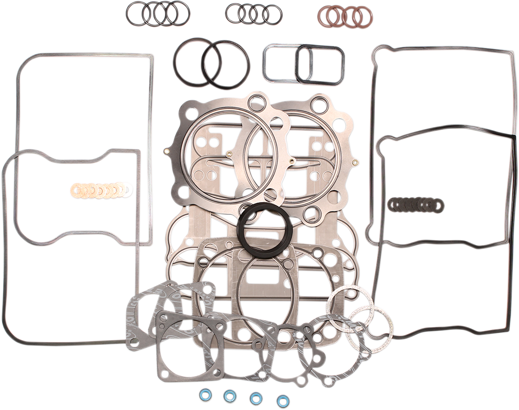 COMETIC Top End Gasket - Big Twin - EST C9747