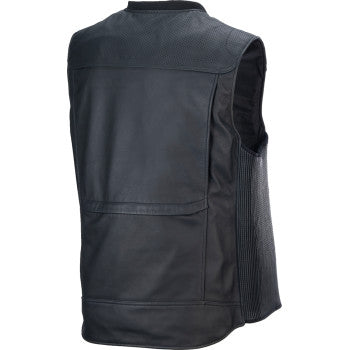 ALPINESTARS TECH-AIR tech-air 3 leather vest bk 3xl 6500124-10-3XL
