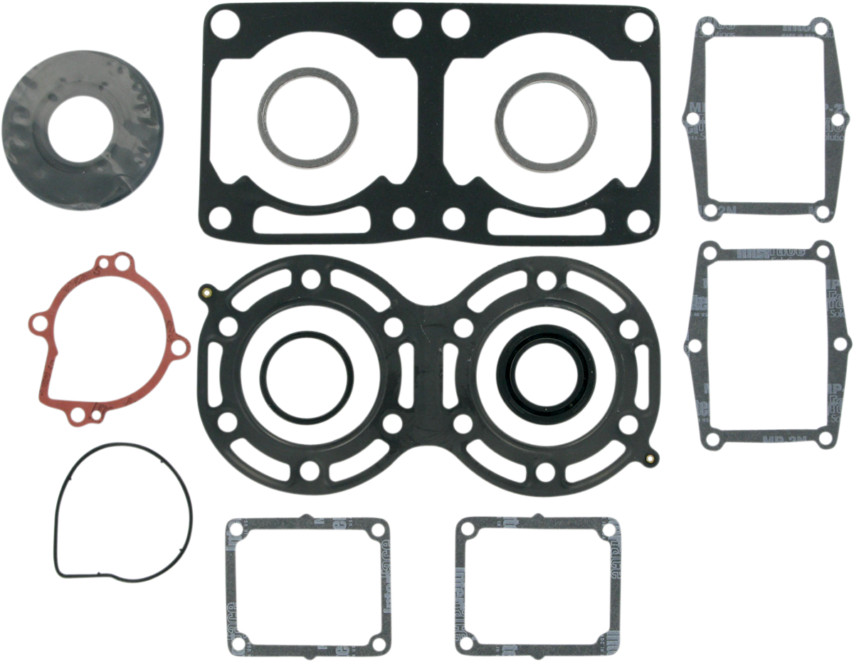 VERTEX Complete Gasket Set - Yamaha 711200