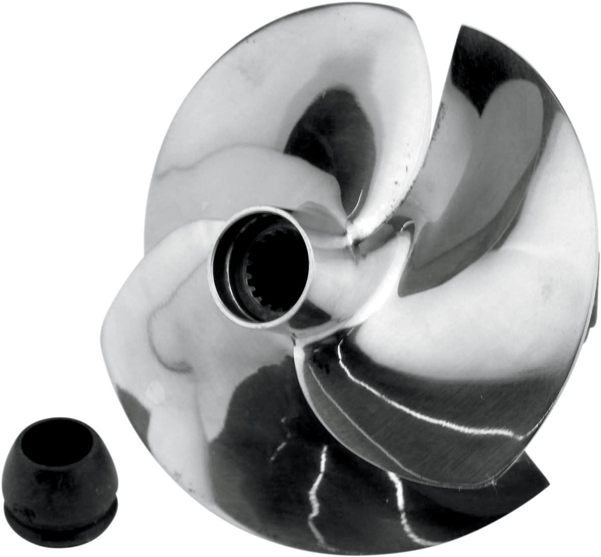 SOLAS Impeller - Concord - 9/15 - Kawasaki KE-CD-09/15