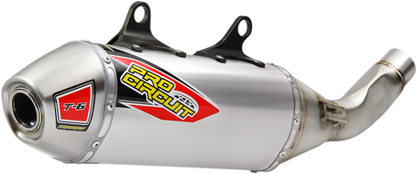 PRO CIRCUIT T-6 Muffler 0151935A